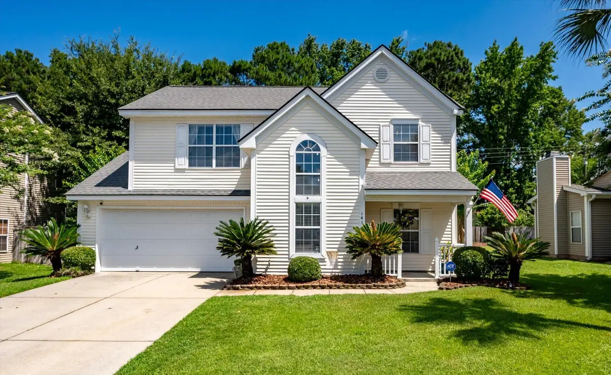 141 Hearthstone Circle, Goose Creek, SC 29445 - #1