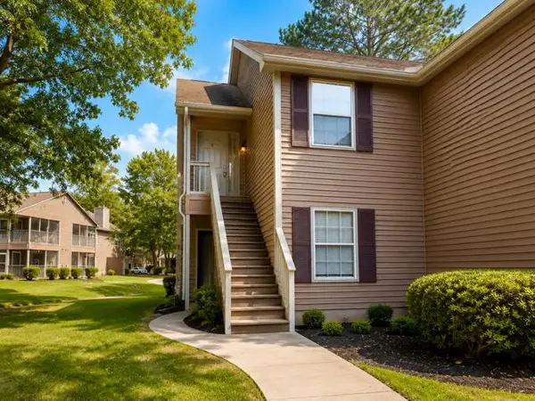 7945 Timbercreek Lane #E, North Charleston, SC 29418