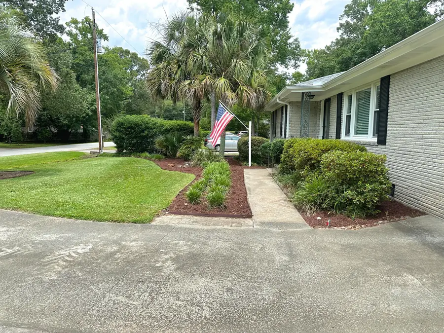 2039 Bishop Drive, Charleston, SC 29414 - #3
