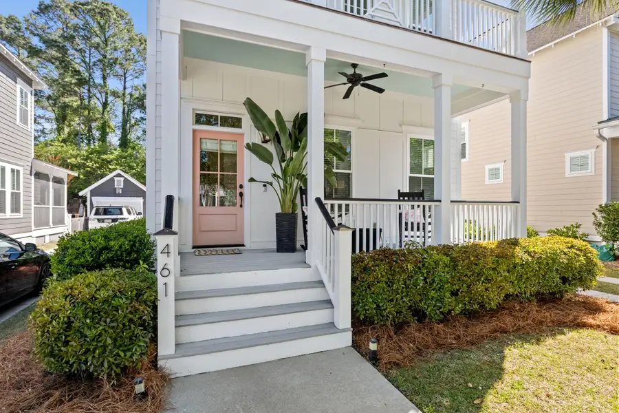461 Bramson Court, Mount Pleasant, SC 29464 - #3