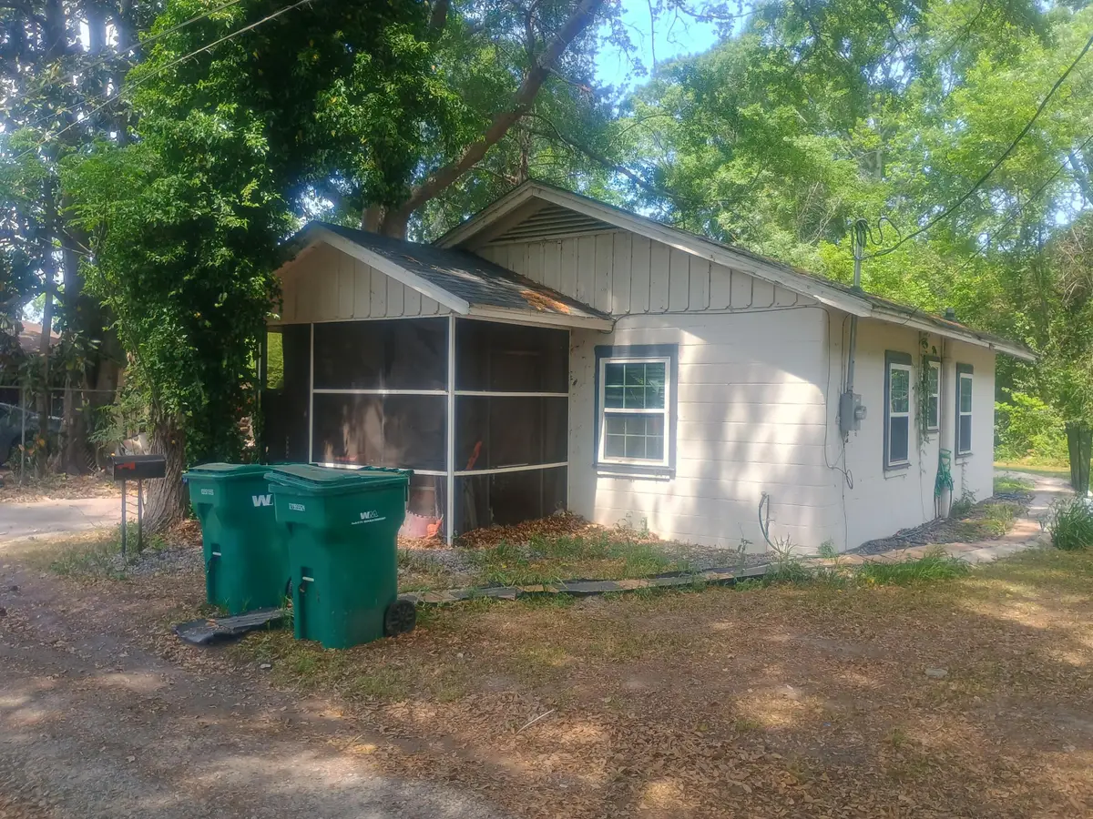 117 Roache Court, Orangeburg, SC 29115 - #1