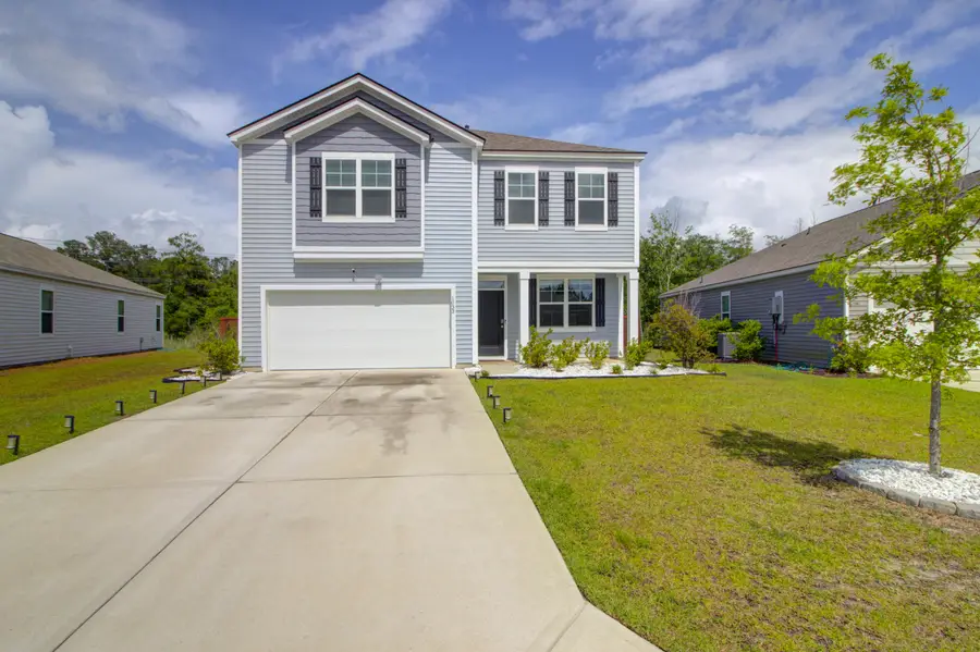 1033 Peridote Way, Ladson, SC 29456 - #2