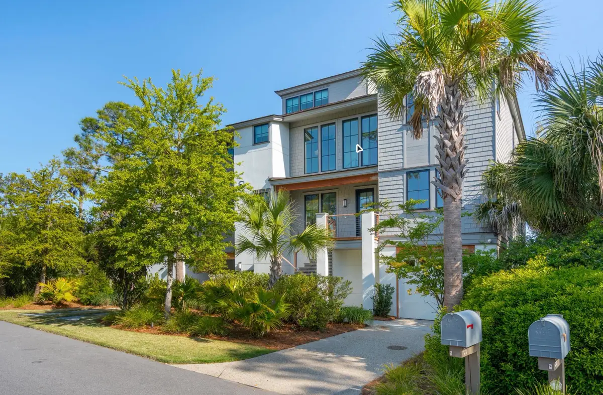 65 Falcon Point Road, Kiawah Island, SC 29455 - #1