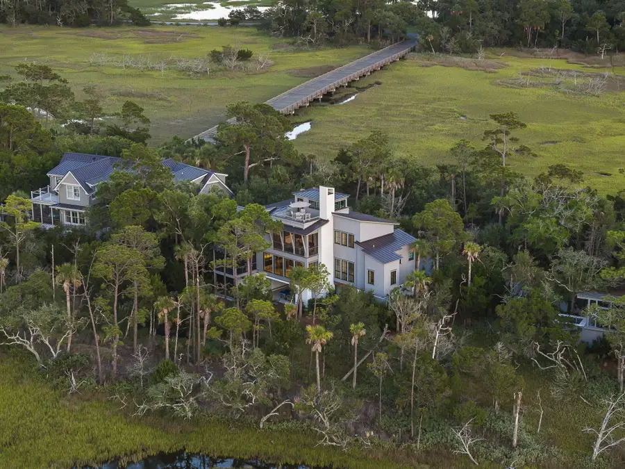 65 Falcon Point Road, Kiawah Island, SC 29455 - #3