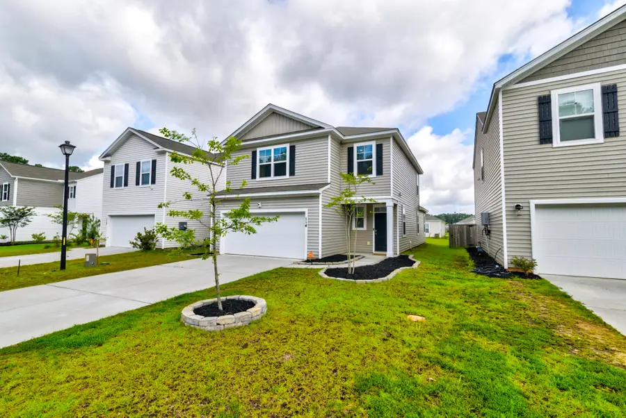 114 Sunray Lane, Summerville, SC 29486 - #2