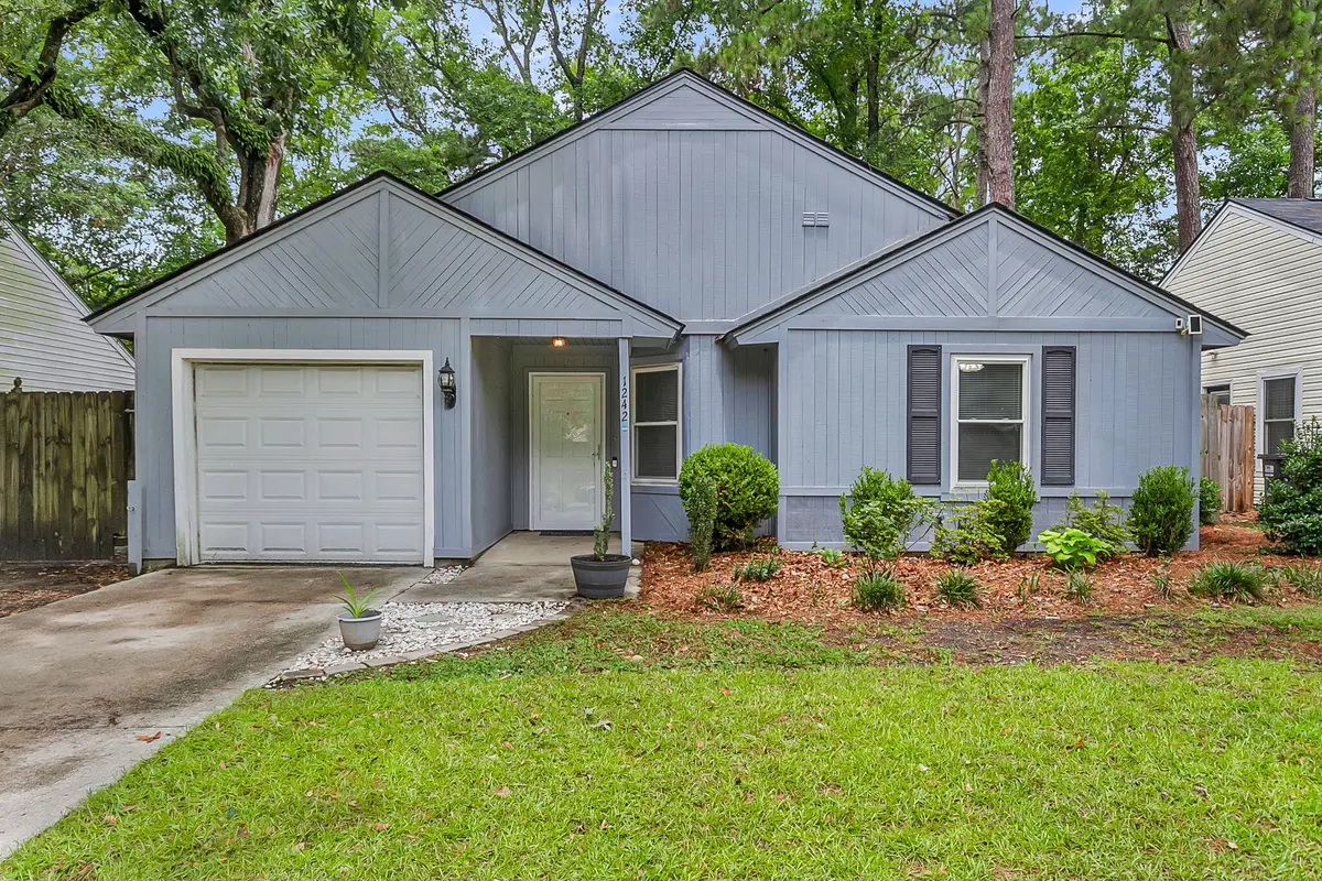 1242 Maryland Drive, Ladson, SC 29456 - #1