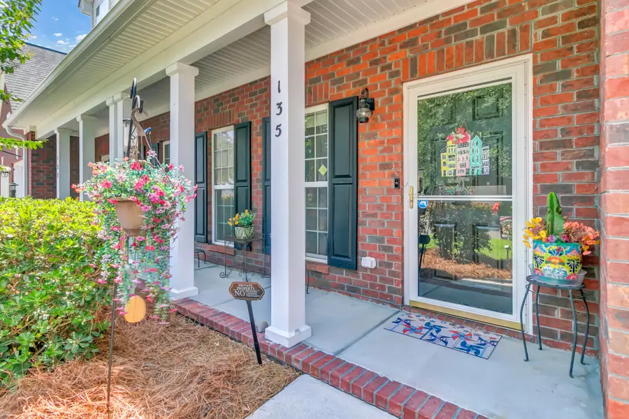 135 Steeple Point Court, Summerville, SC 29485 - #3