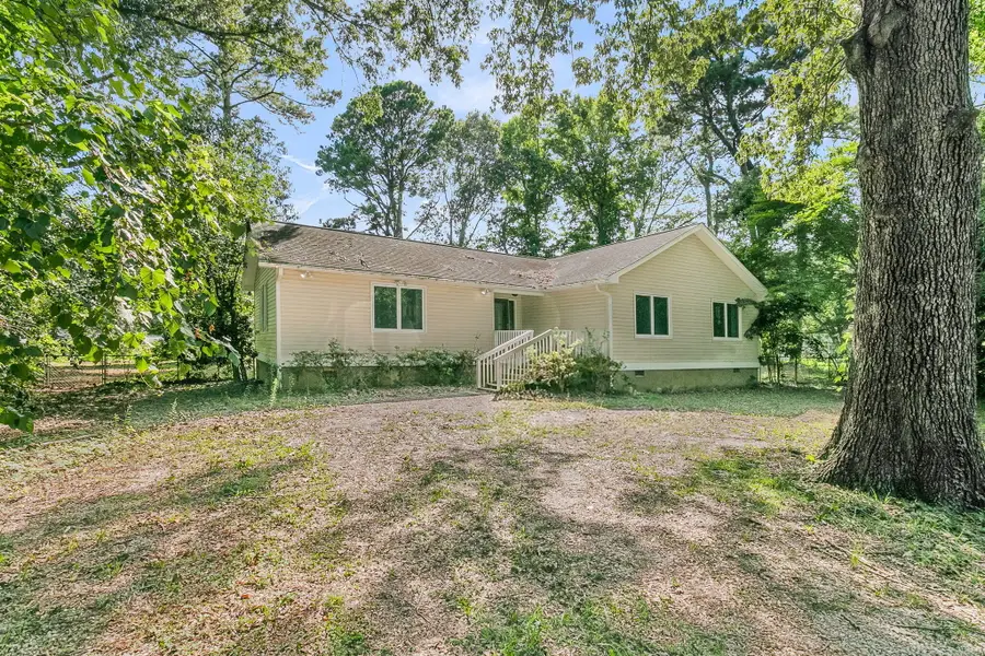 1724 Elm Road, Charleston, SC 29414 - #3