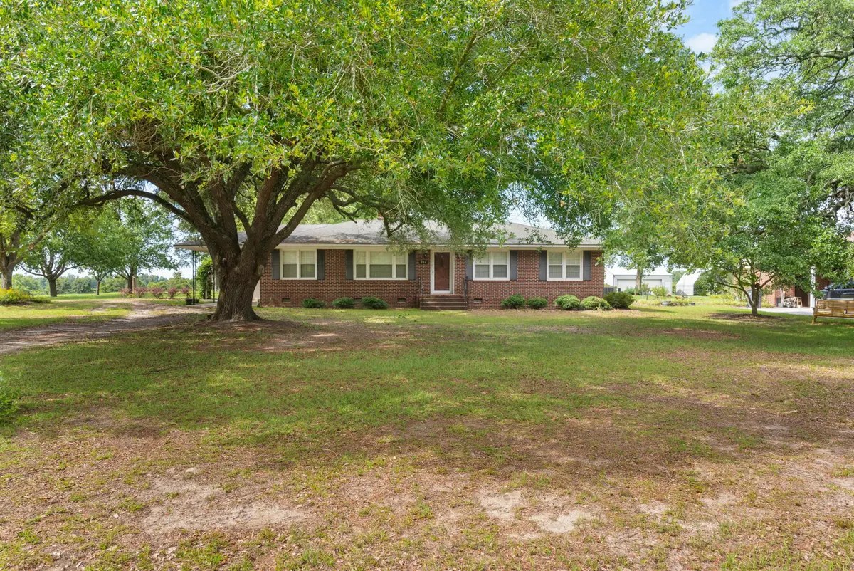 106 Cynthia Street, Norway, SC 29113 - #1