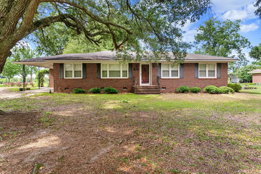 106 Cynthia Street, Norway, SC 29113 - #2