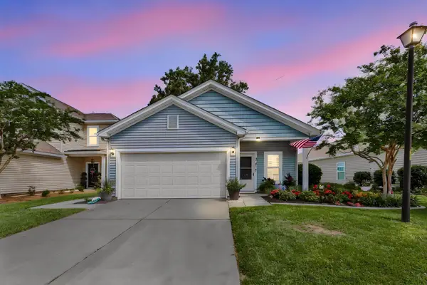 3797 Tupelo Church Lane, Mount Pleasant, SC 29429