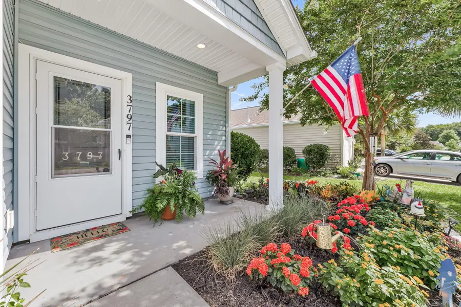 3797 Tupelo Church Lane, Mount Pleasant, SC 29429 - #3