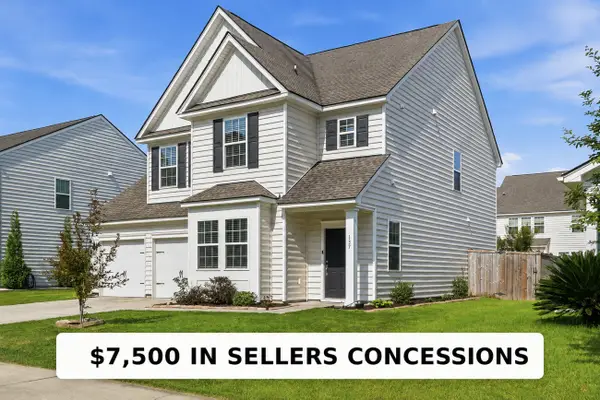137 Daniels Creek Circle, Goose Creek, SC 29445
