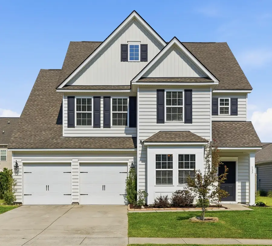 137 Daniels Creek Circle, Goose Creek, SC 29445 - #2