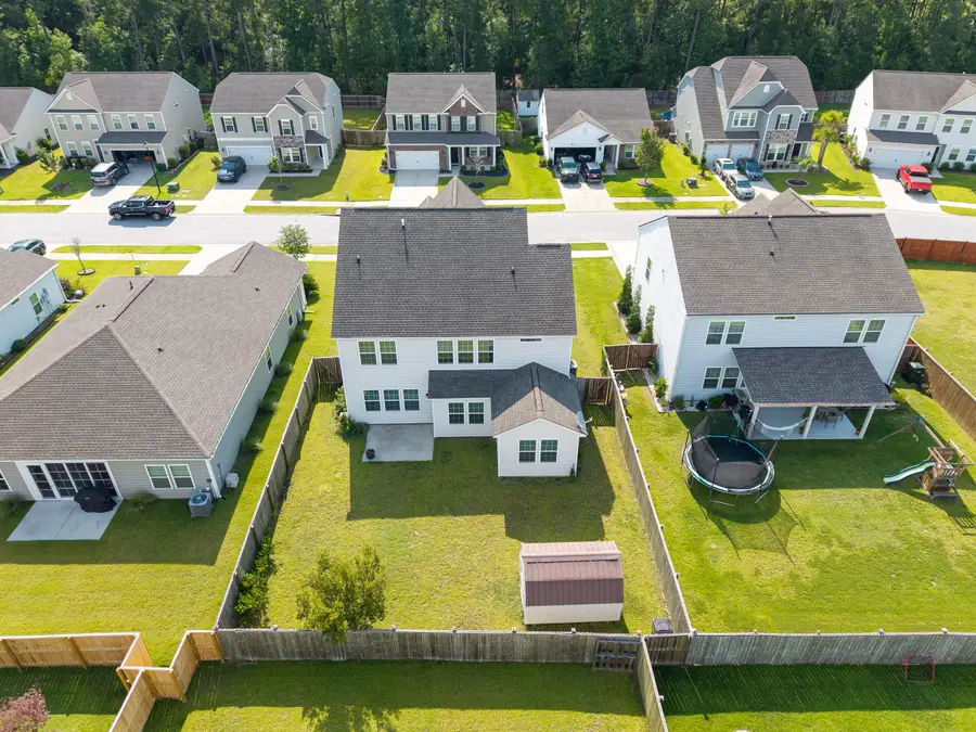 137 Daniels Creek Circle, Goose Creek, SC 29445 - #3