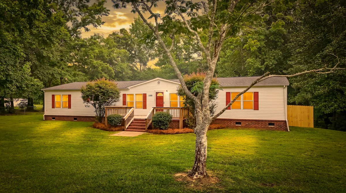 1825 Central Avenue, Summerville, SC 29483 - #1