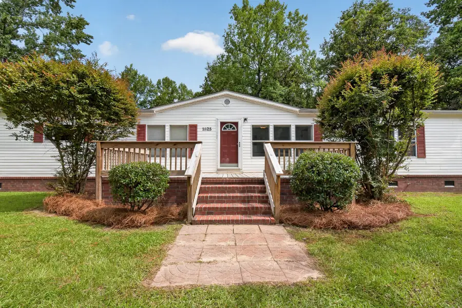 1825 Central Avenue, Summerville, SC 29483 - #3