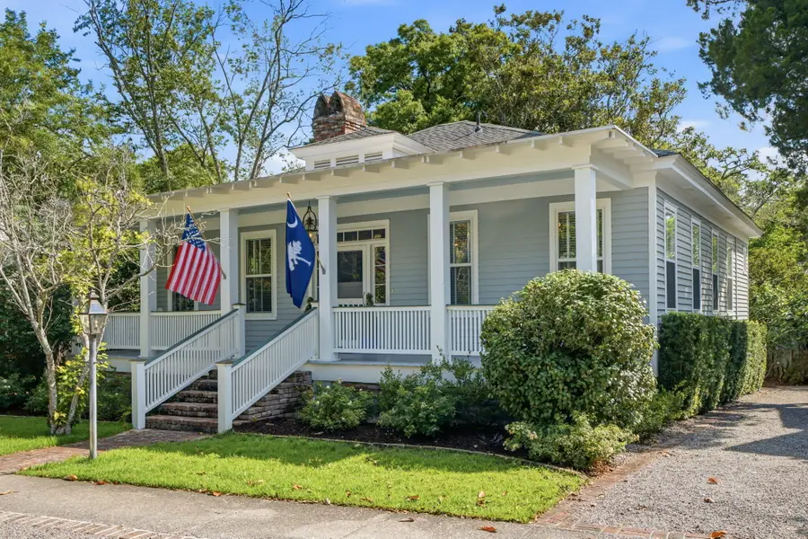 328 Bennett Street, Mount Pleasant, SC 29464 - #2