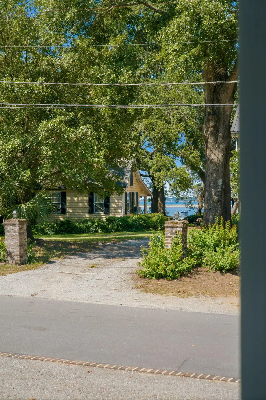 328 Bennett Street, Mount Pleasant, SC 29464 - #3
