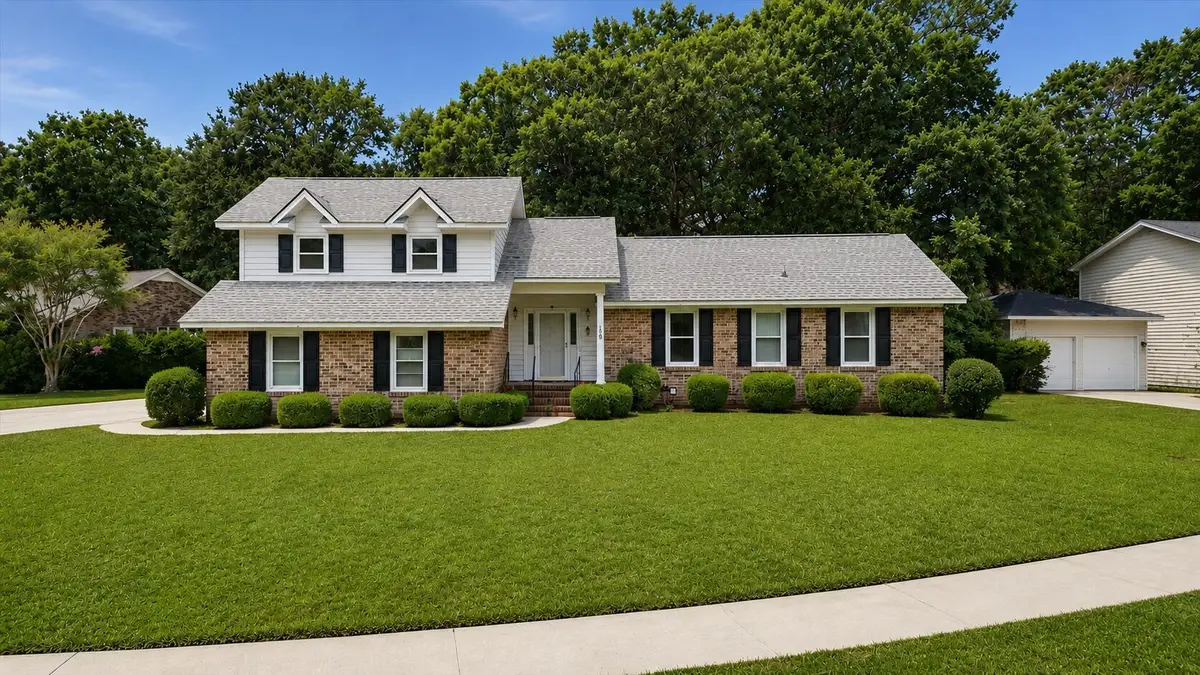 126 Fox Chase Drive, Goose Creek, SC 29445 - #1