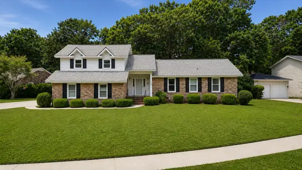 126 Fox Chase Drive, Goose Creek, SC 29445