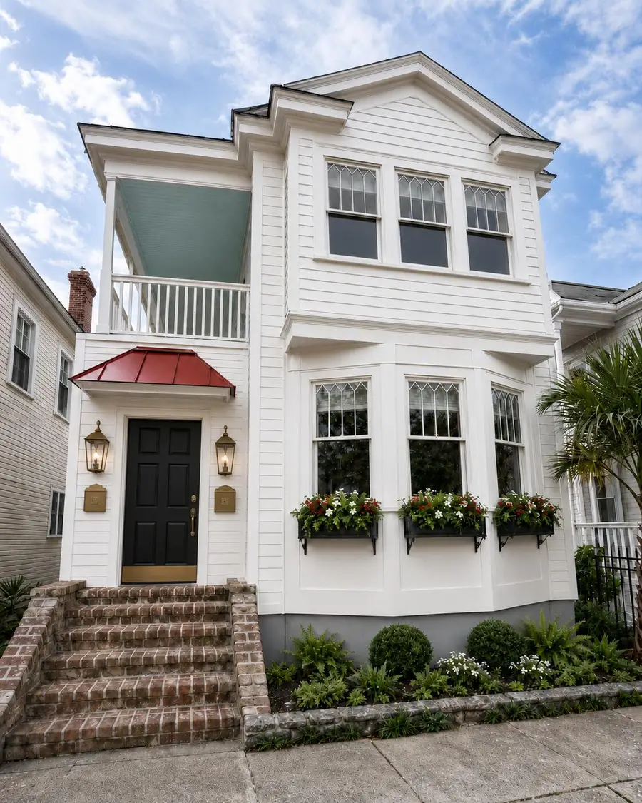 563 Rutledge Avenue #A & B, Charleston, SC 29403 - #2