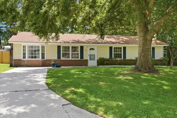 227 Farm Road, Goose Creek, SC 29445