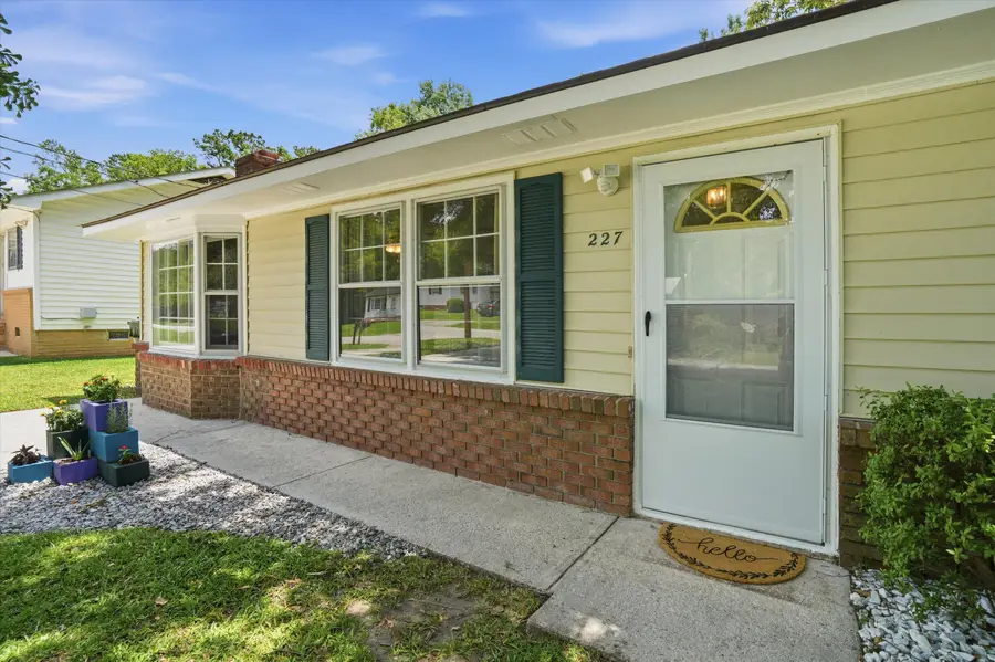 227 Farm Road, Goose Creek, SC 29445 - #3