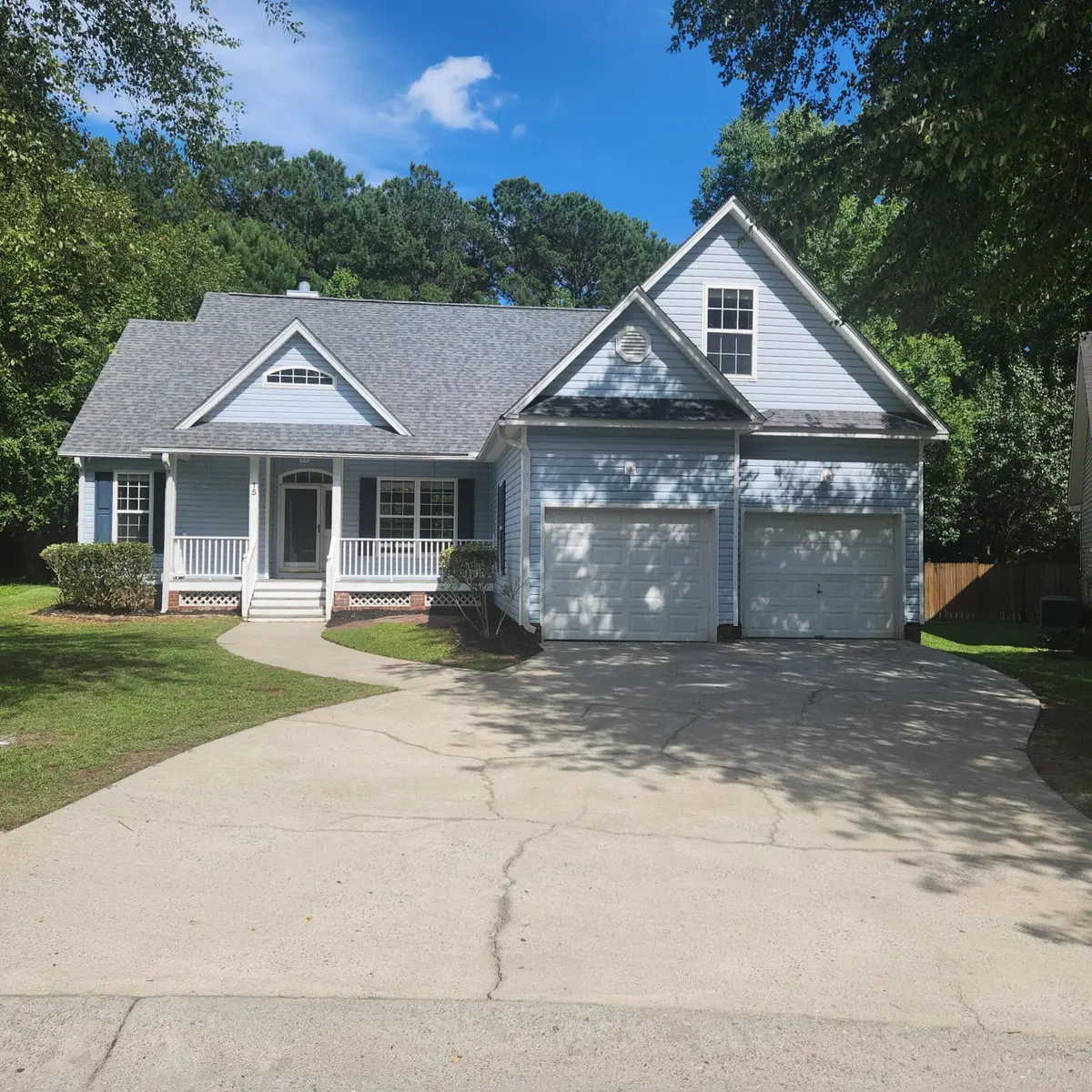 15 Commissioners Court, Hanahan, SC 29410 - #1
