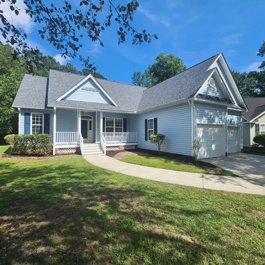 15 Commissioners Court, Hanahan, SC 29410 - #2