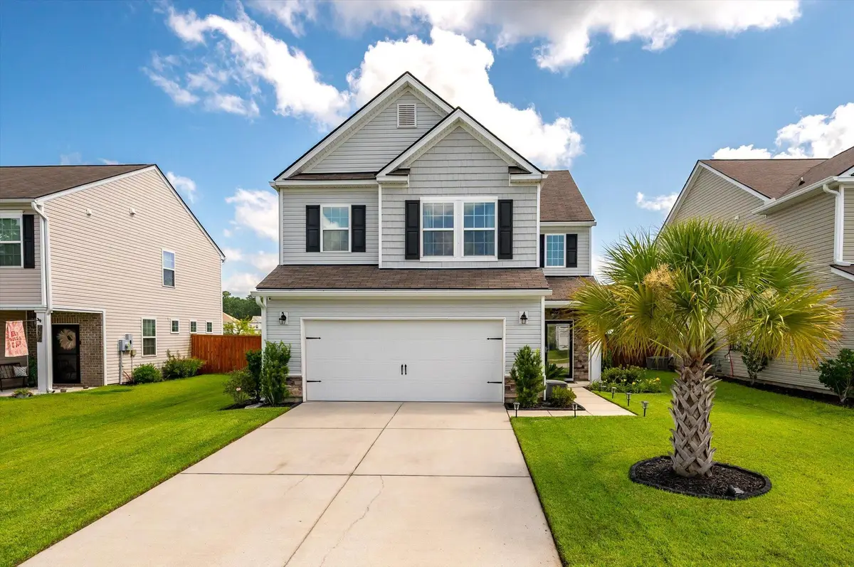 209 Daniels Creek Circle, Goose Creek, SC 29445 - #1