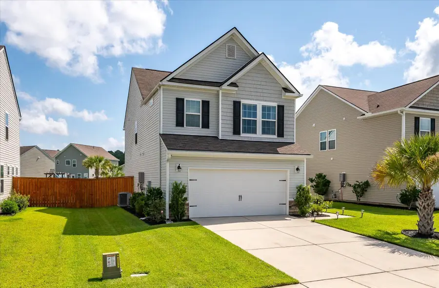 209 Daniels Creek Circle, Goose Creek, SC 29445 - #2