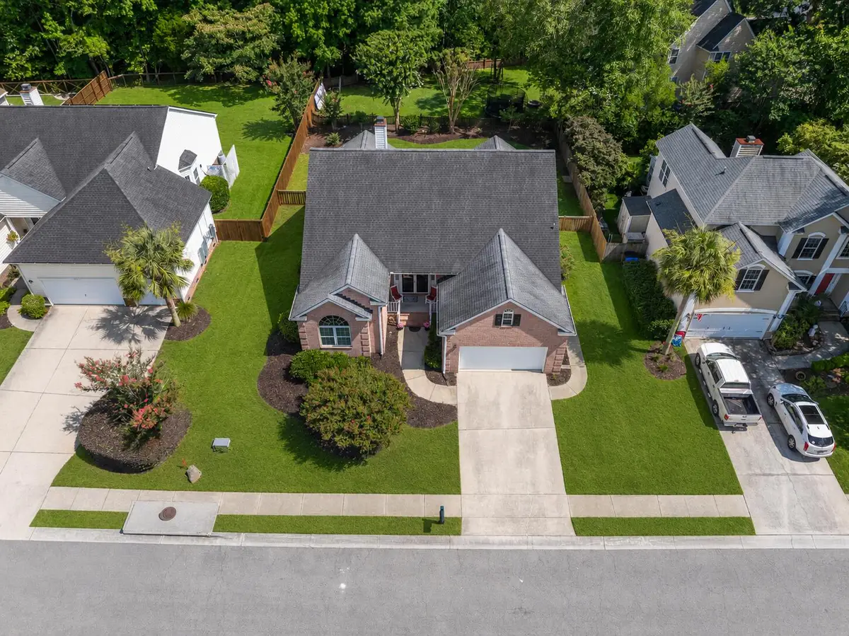 3474 Stockton Drive, Mount Pleasant, SC 29466 - #1