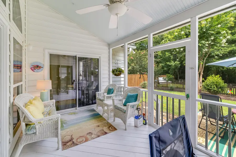 3474 Stockton Drive, Mount Pleasant, SC 29466 - #3