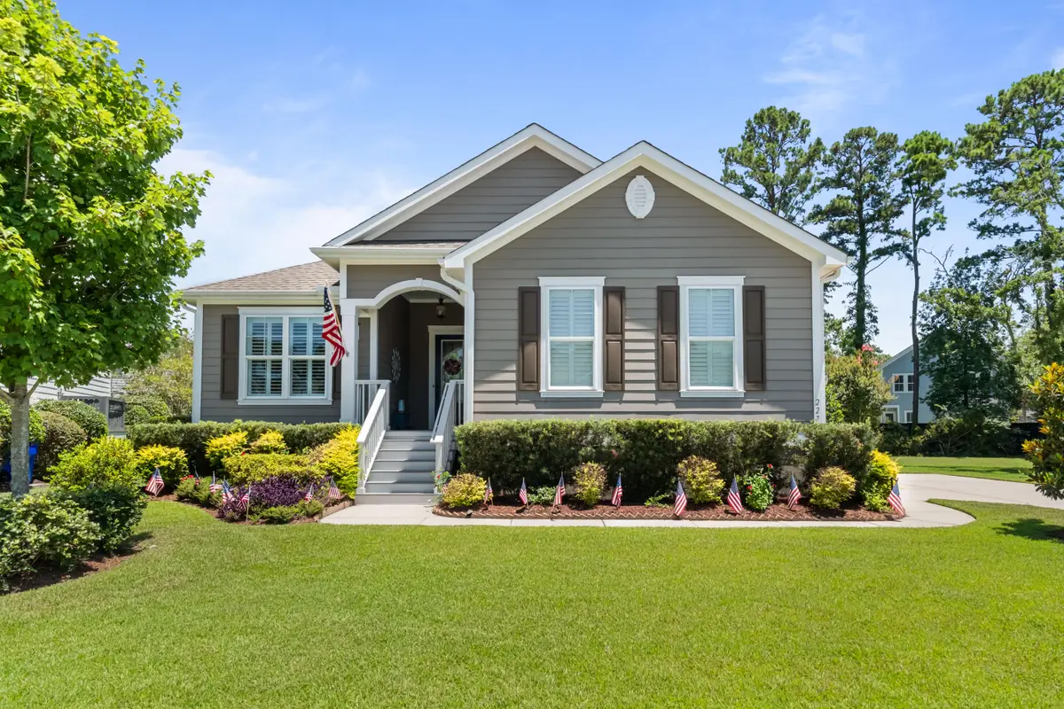 227 Killdeer Court, Mount Pleasant, SC 29464 - #1