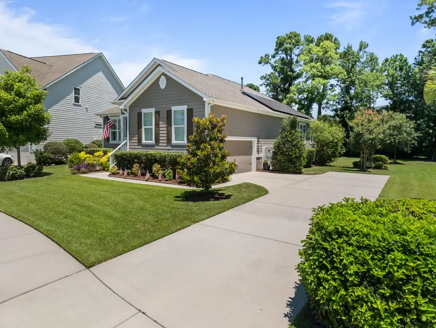 227 Killdeer Court, Mount Pleasant, SC 29464 - #2
