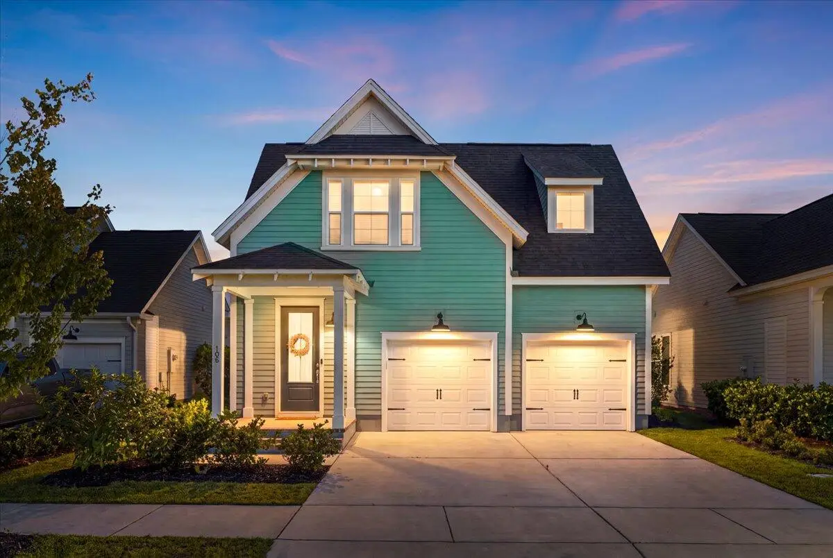 106 True Blue Loop, Summerville, SC 29486 - #1