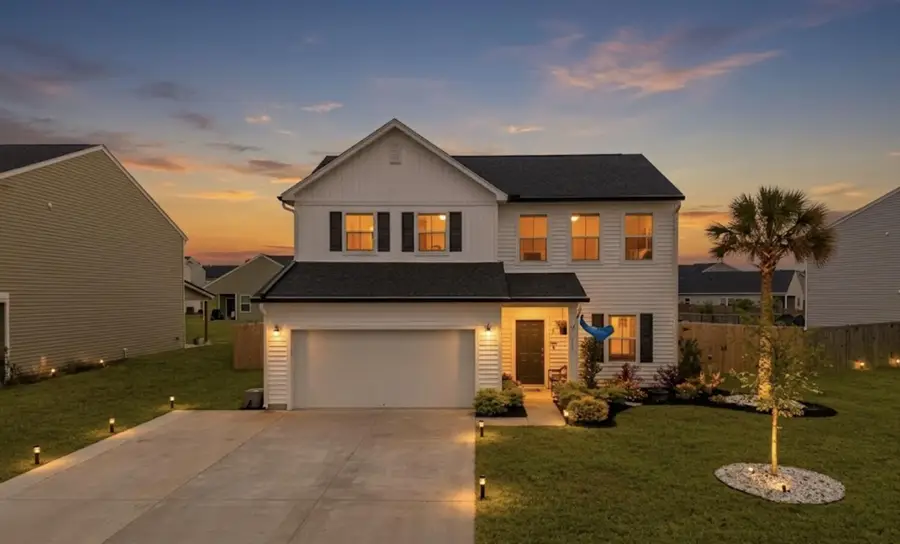 195 Cypress Plantation Road, Moncks Corner, SC 29461 - #2