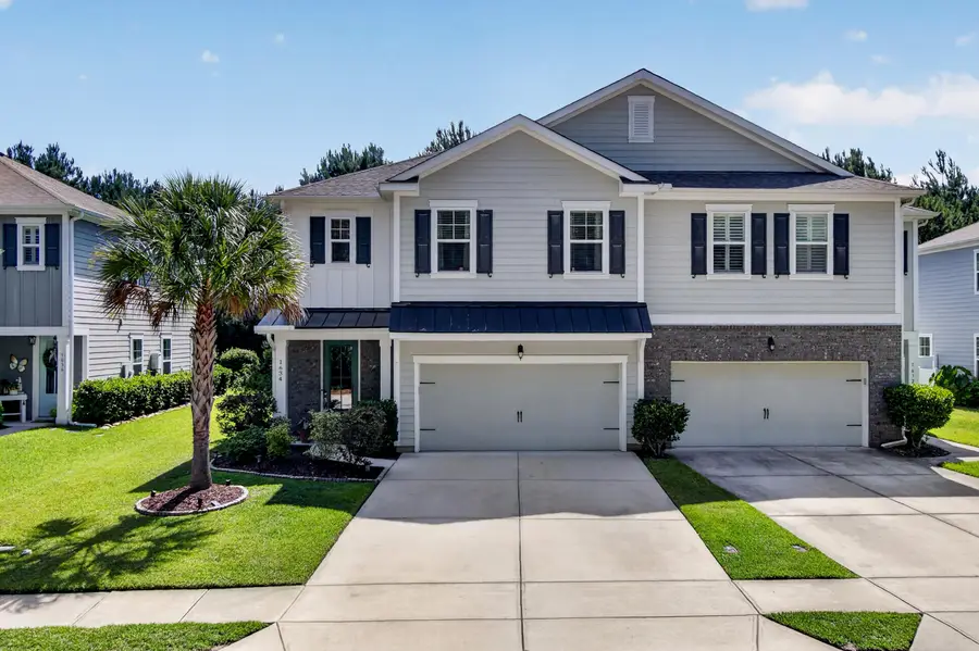 1634 Mermentau Street, Mount Pleasant, SC 29466 - #2