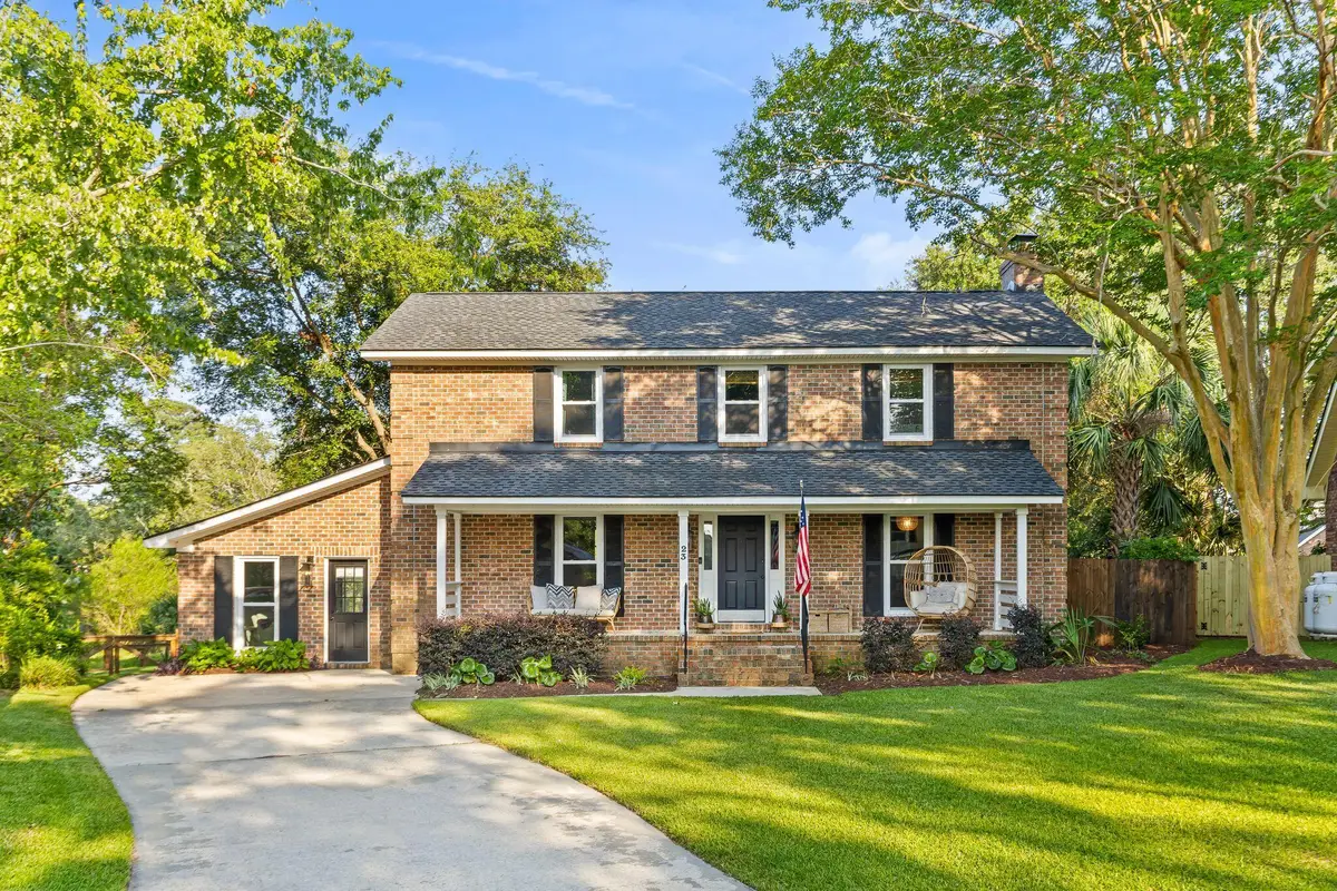 23 Charlyn Drive, Charleston, SC 29407 - #1