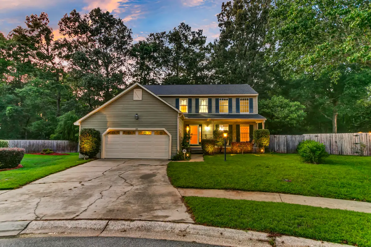 110 Mallock Court, Goose Creek, SC 29445 - #1