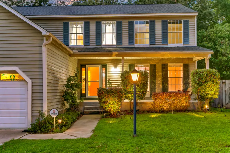 110 Mallock Court, Goose Creek, SC 29445 - #2