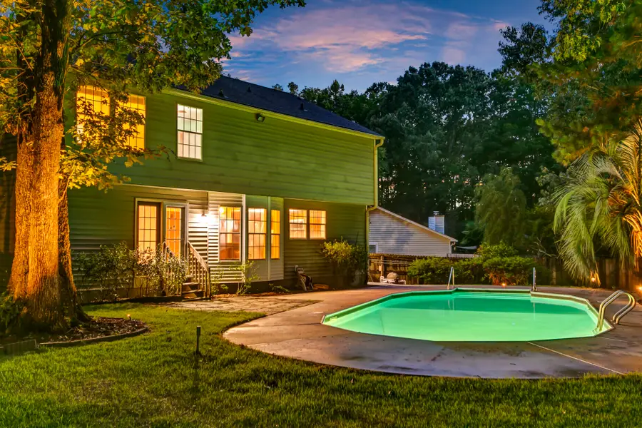 110 Mallock Court, Goose Creek, SC 29445 - #3