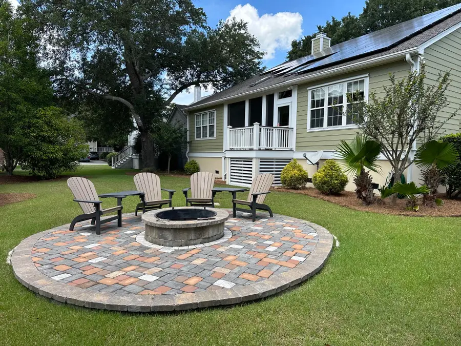 2605 Coral Vine Court, Mount Pleasant, SC 29464 - #2