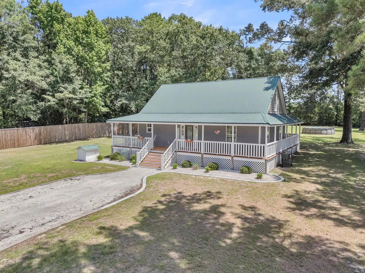 222 Buckeye Lane, Summerville, SC 29486 - #1