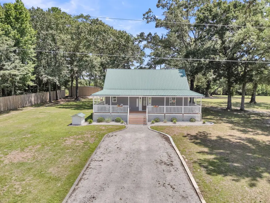 222 Buckeye Lane, Summerville, SC 29486 - #2