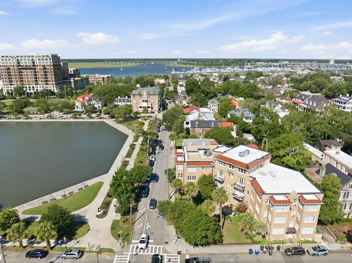 63 Rutledge #Apt 26, Charleston, SC 29401 - #1