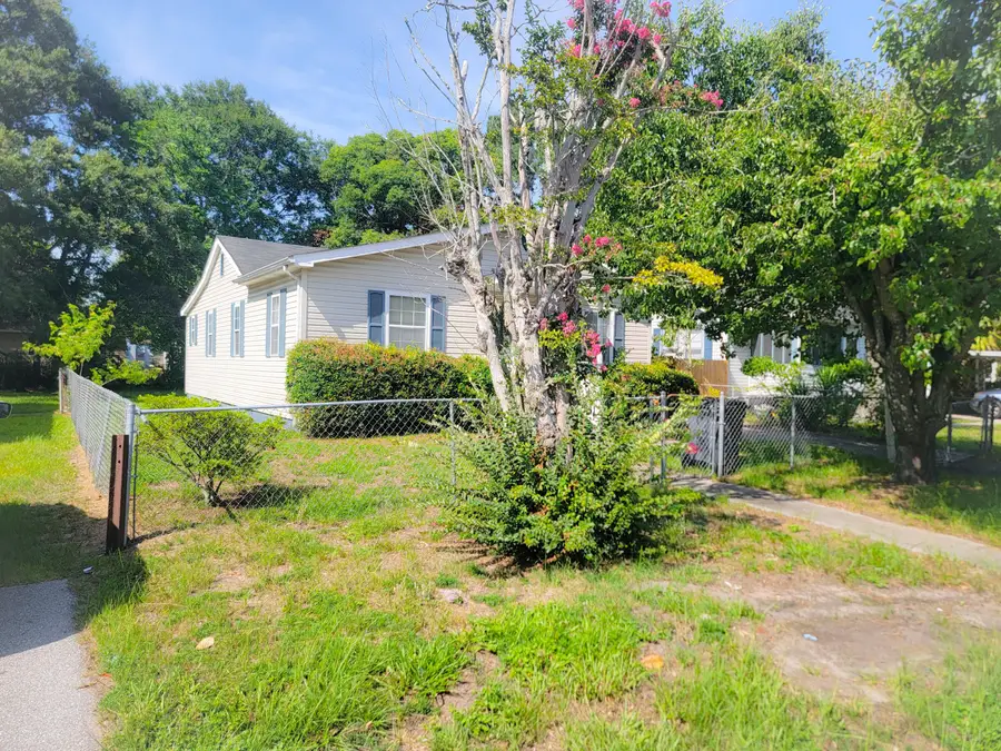 2213 Suffolk Street, North Charleston, SC 29405 - #2