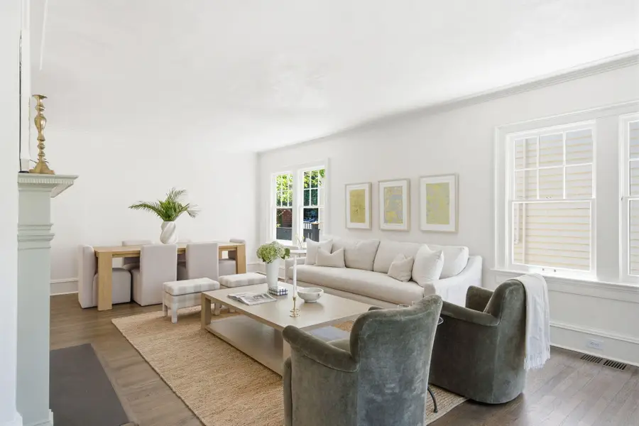 35 Gibbes Street, Charleston, SC 29401 - #3