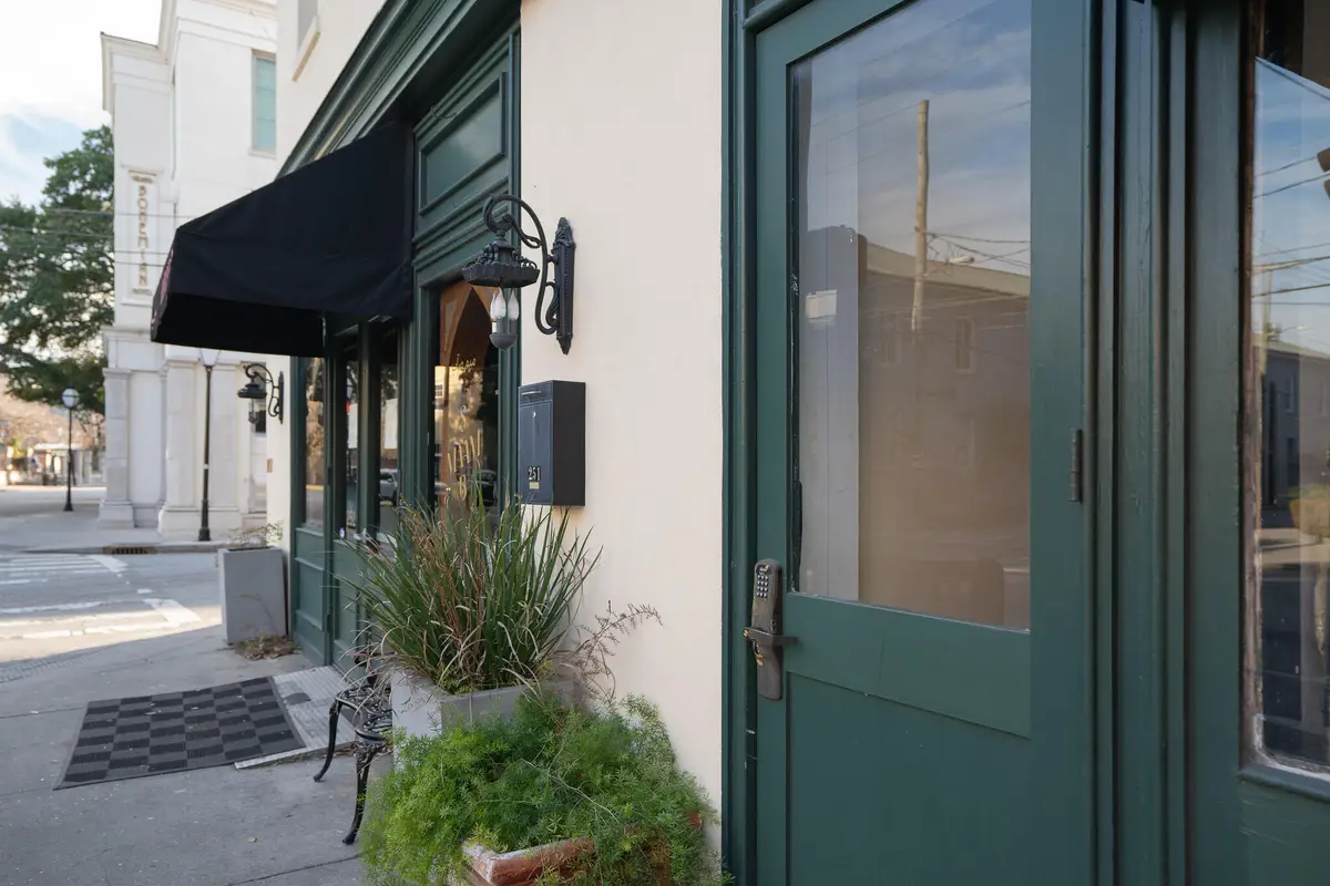 54 Wentworth Street #Apt 9, Charleston, SC 29401 - #1